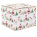 Чаша Mug 400мл Let It Snow 4 вида